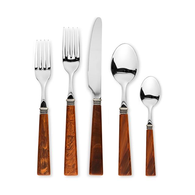 Rental store for Garda, Burl Wood Small Spoon in Columbia MO